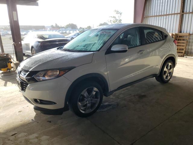Vin: 3czru6h51hm707965, lot: 54214135, honda hr-v ex 2017 img_1