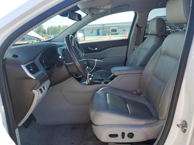 2018 GMC ACADIA SLT - 1GKKNMLS1JZ217024