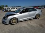 2016 VOLKSWAGEN JETTA S - 3VW167AJ3GM280603