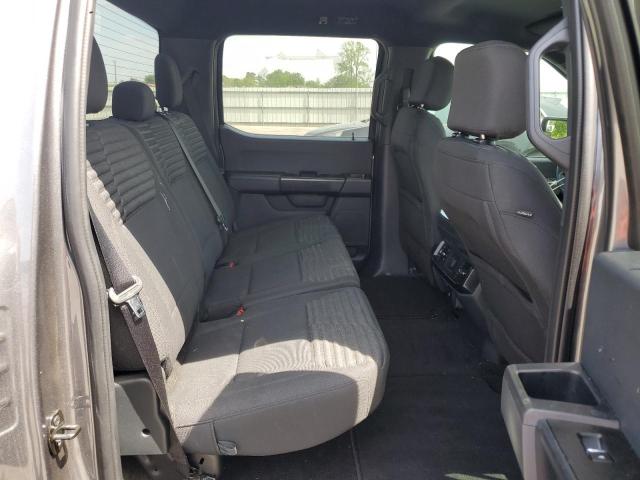 2022 FORD F150 SUPER - 1FTEW1CP2NFC45745