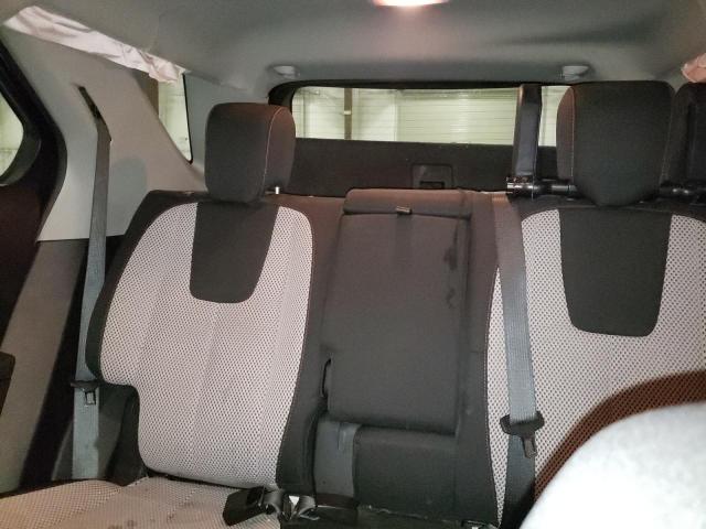 2016 CHEVROLET EQUINOX LT - 2GNALCEK0G1113346