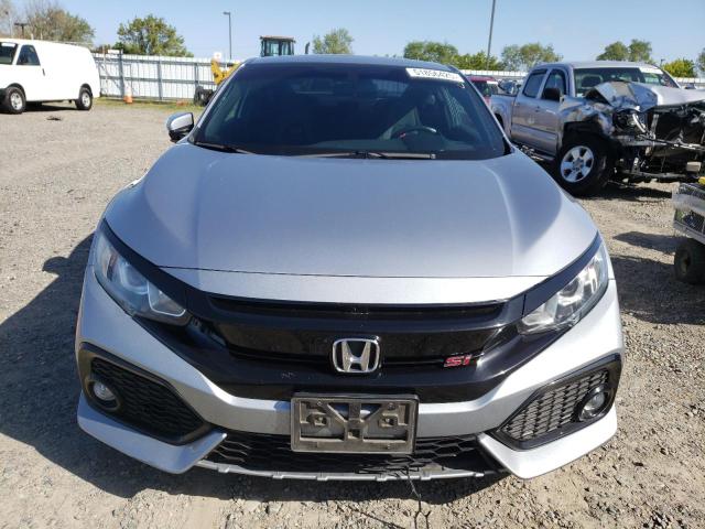 2018 HONDA CIVIC SI - 2HGFC3A50JH754821