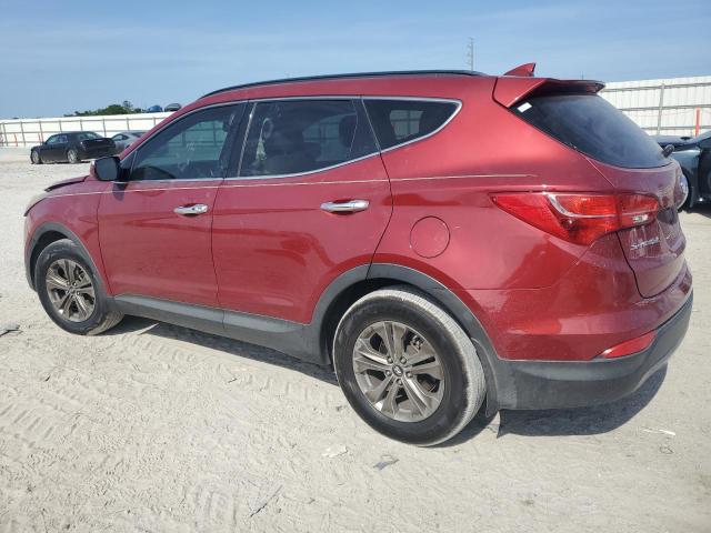Vin: 5xyzu3la0eg175819, lot: 54752865, hyundai santa fe 20142