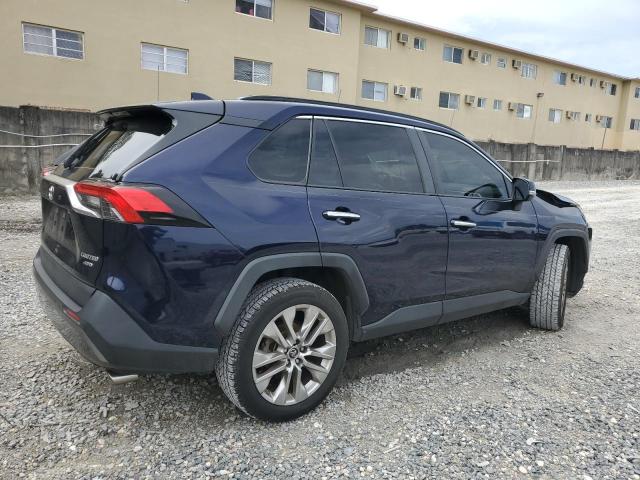 2019 TOYOTA RAV4 LIMIT - JTMN1RFV3KD519307