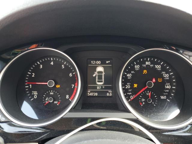 2017 VOLKSWAGEN JETTA SEL - 3VWL17AJ3HM297216
