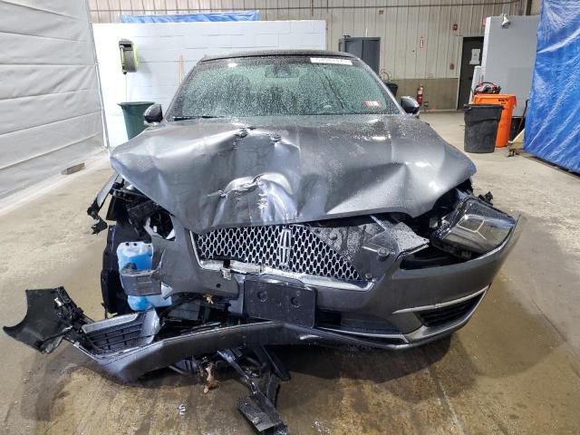 2019 LINCOLN MKZ RESERV - 3LN6L5FC5KR605517