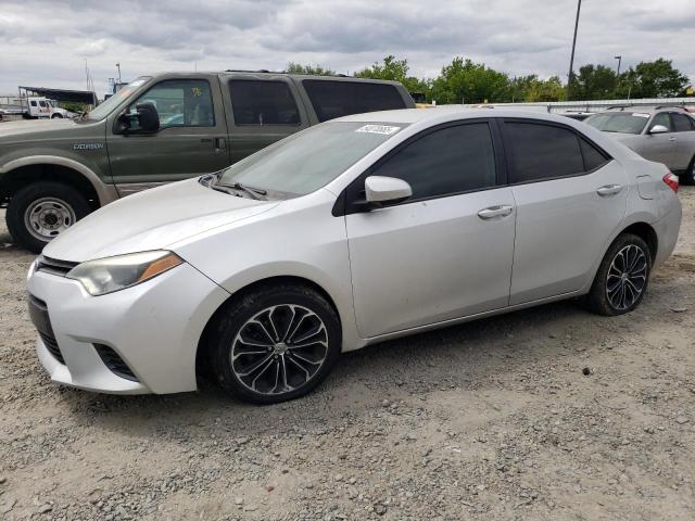 Vin: 5yfburhe9gp445693, lot: 54070665, toyota corolla l 2016 img_1