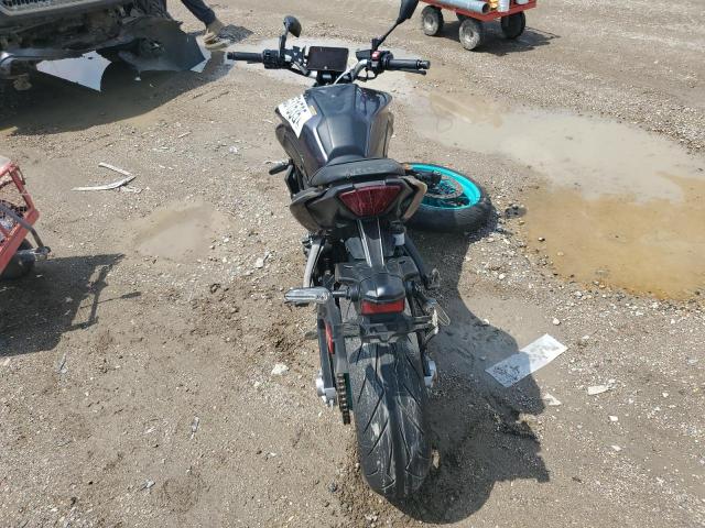 2024 YAMAHA MT07 JYARM32E6RA010900