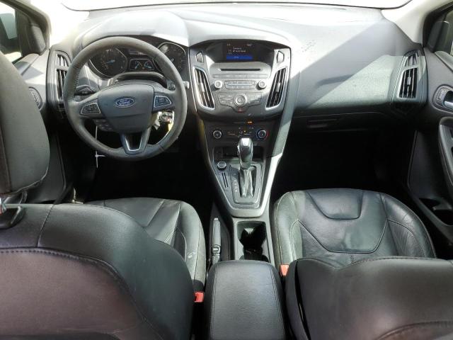 2016 FORD FOCUS SE 1FADP3F28GL367914