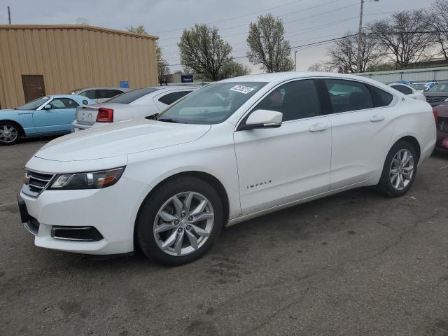 CHEVROLET IMPALA LT