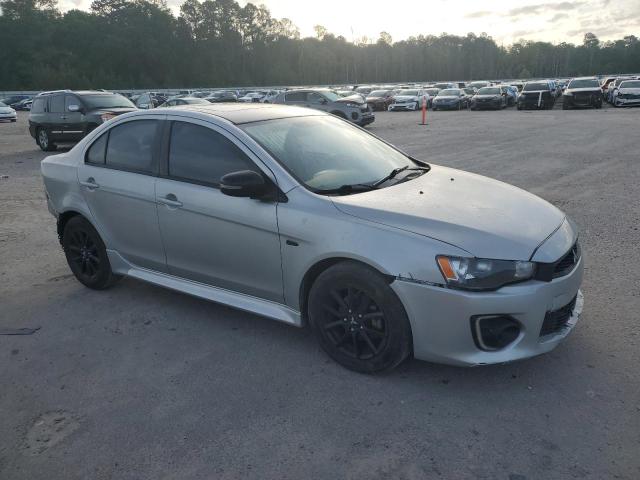 Vin: ja32u2fu4hu015669, lot: 53433315, mitsubishi lancer es 20174