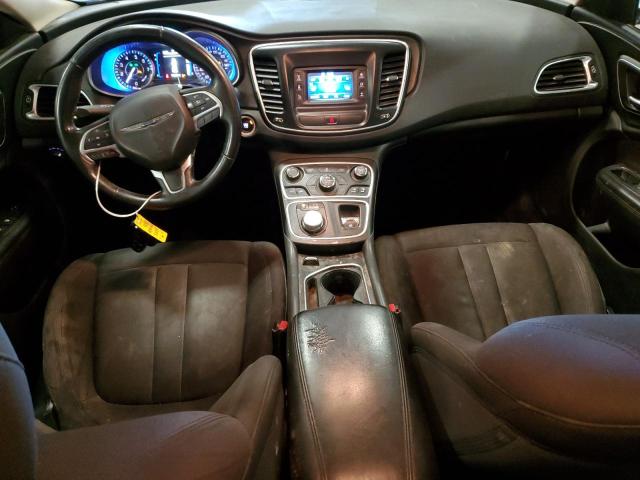 2015 CHRYSLER 200 LIMITE - 1C3CCCABXFN721092