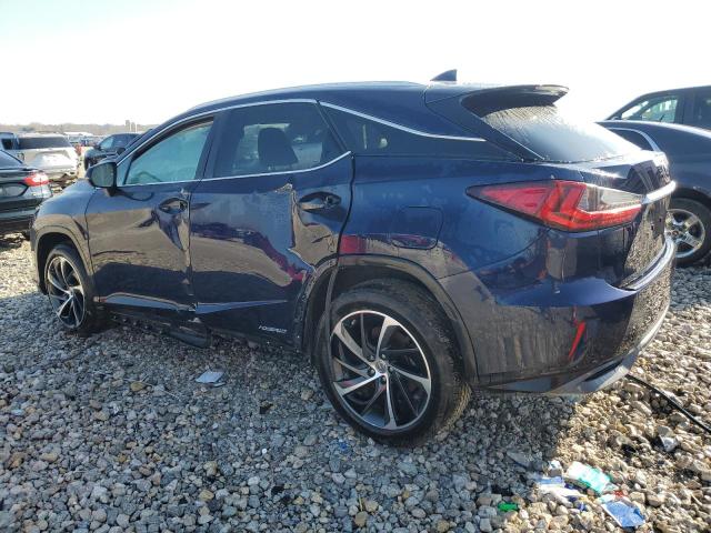 Vin: 2t2bgmca4hc020040, lot: 52626635, lexus rx450 450h base 20172