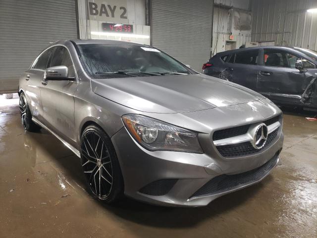 Vin: wddsj4eb4en037544, lot: 51330525, mercedes-benz cla-class 250 20144