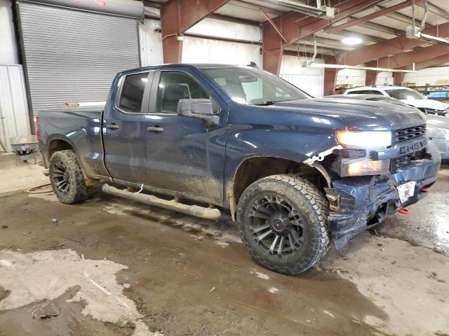Vin: 1gcrybeh5lz205789, lot: 53349365, chevrolet all models k1500 custom 20204