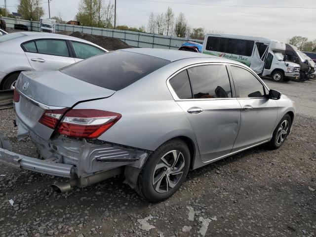 Vin: 1hgcr2f34ha190067, lot: 52136445, honda accord lx 20173