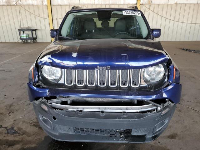 2017 JEEP RENEGADE L - ZACCJABBXHPG46800