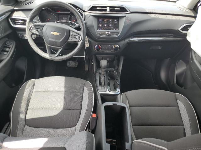 2023 CHEVROLET TRAILBLAZE - KL79MMS27PB207367