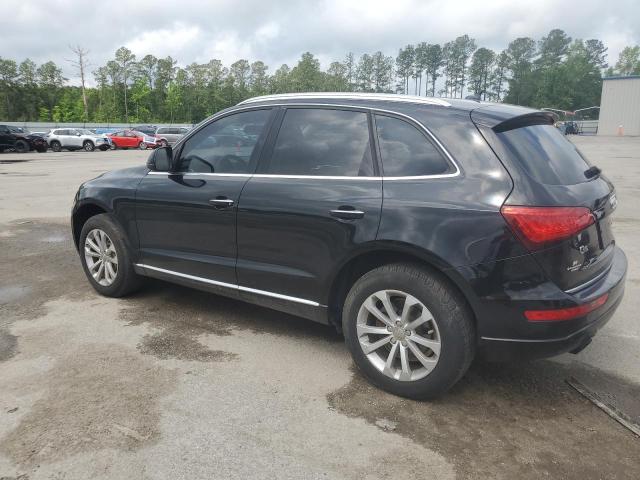 Vin: wa1lfafp9fa010965, lot: 54382755, audi q5 premium plus 20152