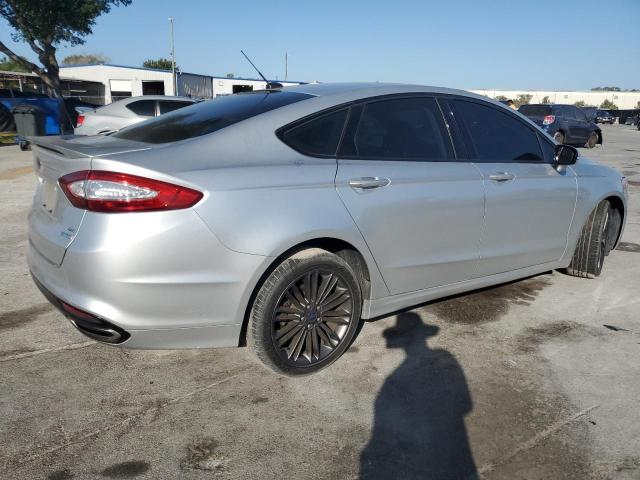 Vin: 3fa6p0h95er323465, lot: 55121205, ford fusion se 20143