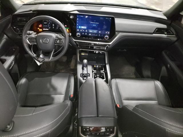 2024 LEXUS TX 350 BAS 5TDAAAB66RS006548