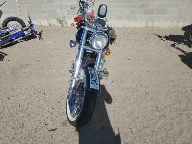 KAWASAKI VN1500 E 1999 JKBVNAE16XA085998 photo #3