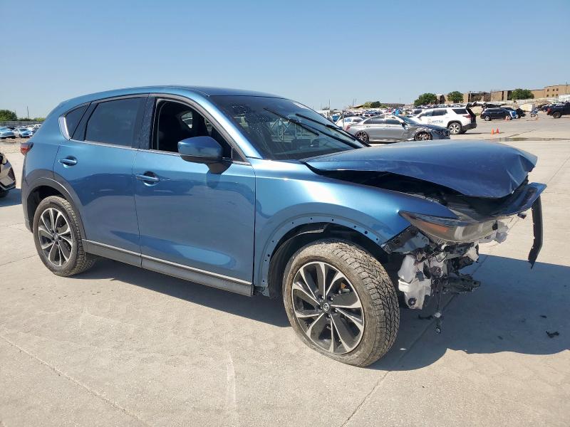 Vin: jm3kfbem5n0579807, lot: 52232635, mazda cx-5 premi premium plus 20224