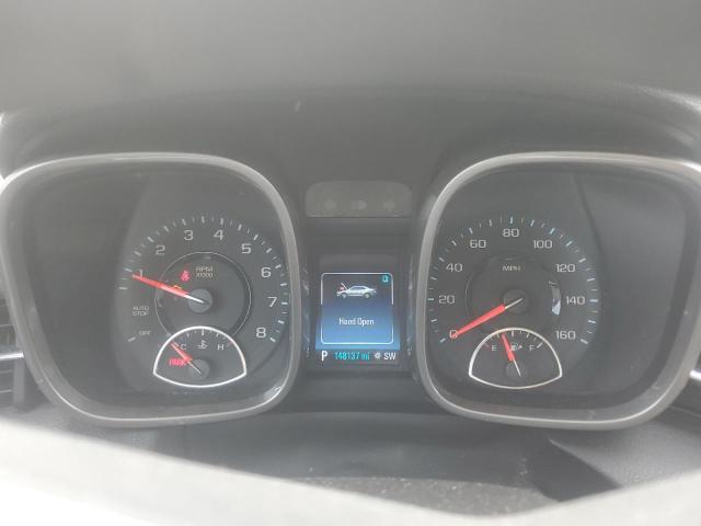 2014 CHEVROLET MALIBU LS - 1G11A5SL6EF264228