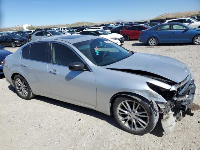 Vin: jn1cv6ap3bm509592, lot: 54979465, infiniti g37 base 20114