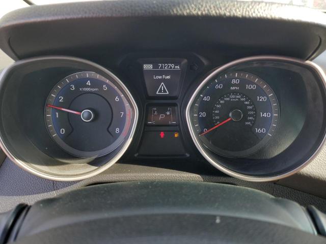 2016 HYUNDAI ELANTRA GT - KMHD35LH1GU341459