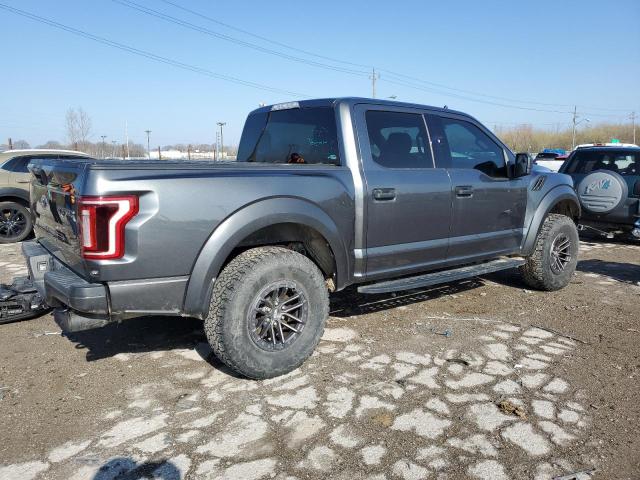 Vin: 1ftfw1rg5kfa52948, lot: 51524685, ford f150 raptor 20193