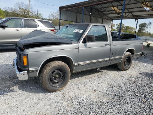 CHEVROLET 150 EXP/CH