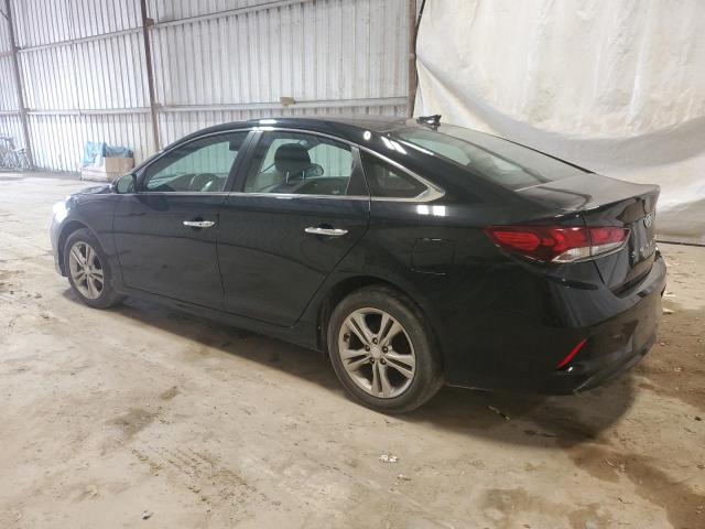 Vin: 5npe34af6jh640922, lot: 50933295, hyundai sonata sport 20182