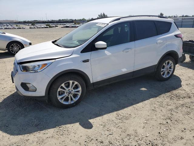 Vin: 1fmcu9gd2jub46212, lot: 53473075, ford escape se 2018 img_1
