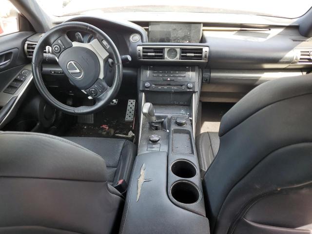 2014 LEXUS IS 250 - JTHBF1D22E5043451