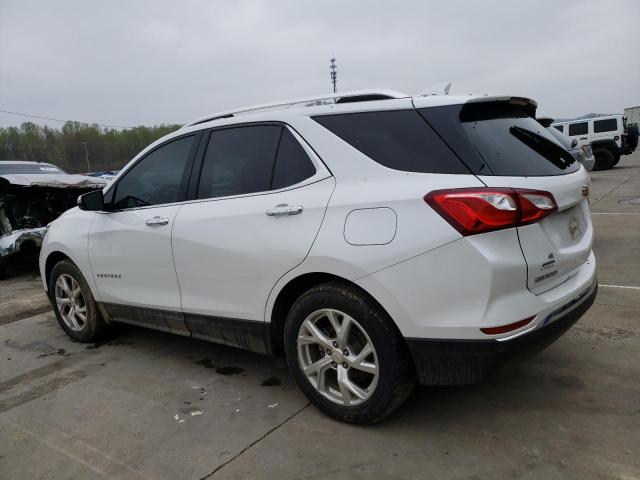 Vin: 2gnaxvevxj6287347, lot: 52521215, chevrolet equinox premier 20182