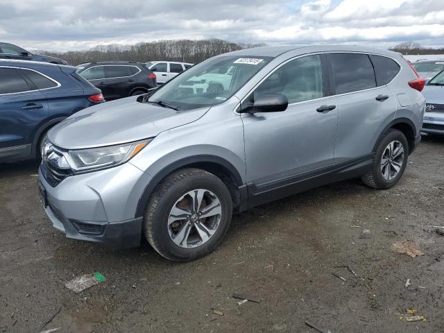 Vin: 5j6rw6h38hl004910, lot: 52373415, honda crv lx 2017 img_1