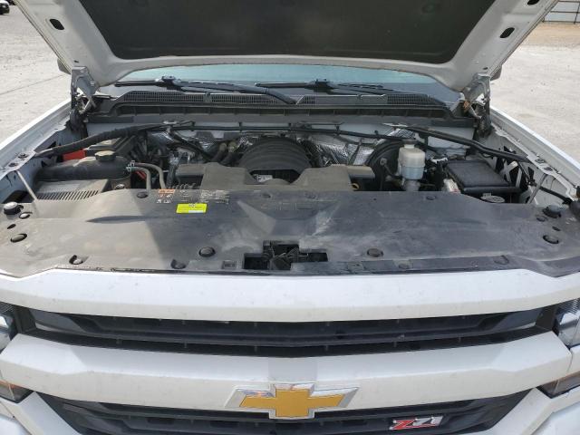 2016 CHEVROLET SILVERADO - 3GCUKRECXGG282348