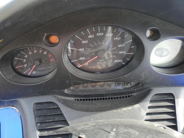 2005 HONDA FSC600 JH2PF01695K000291