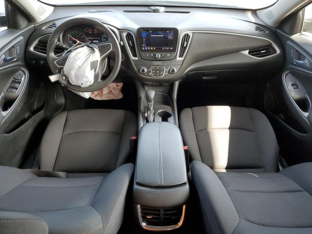 2023 CHEVROLET MALIBU LT - 1G1ZD5ST7PF183817