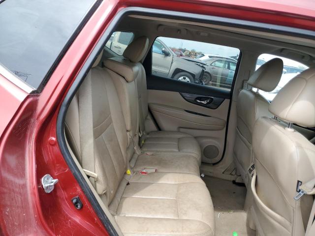 2015 NISSAN ROGUE S - 5N1AT2MV6FC763687