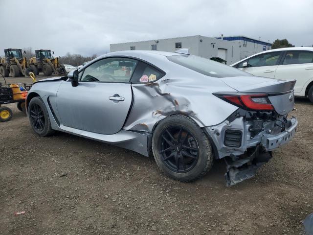 Vin: jf1zdbe16n9701496, lot: 50639565, subaru brz limited 20222