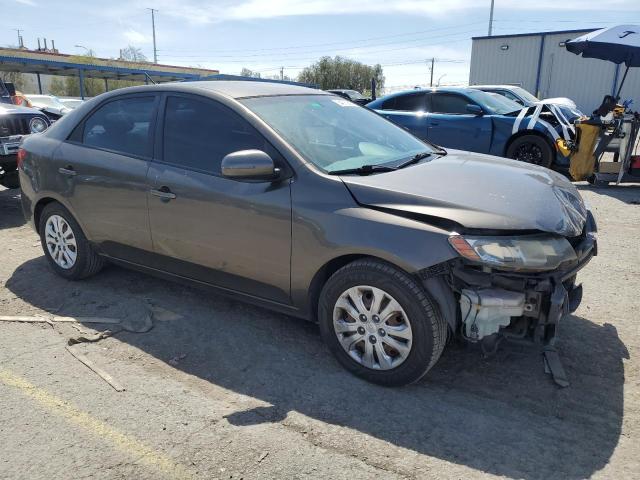 Vin: knafu4a29c5508624, lot: 54075805, kia forte ex 20124