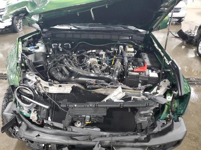2023 FORD BRONCO BAS - 1FMEE5DPXPLB64324