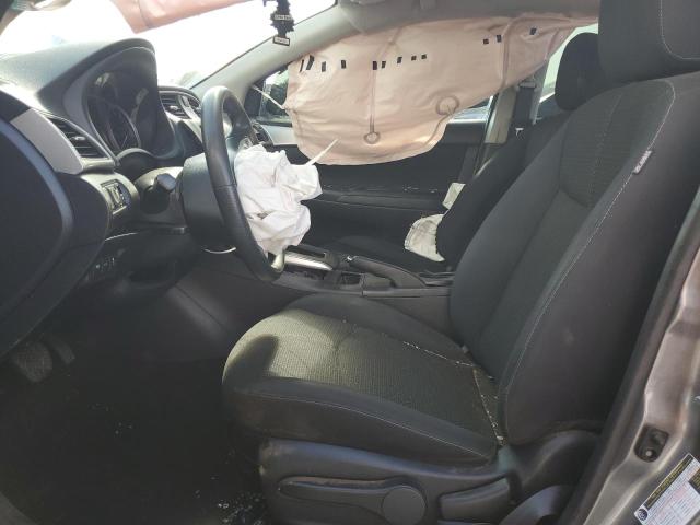 2018 NISSAN SENTRA S - 3N1AB7AP2JY224142