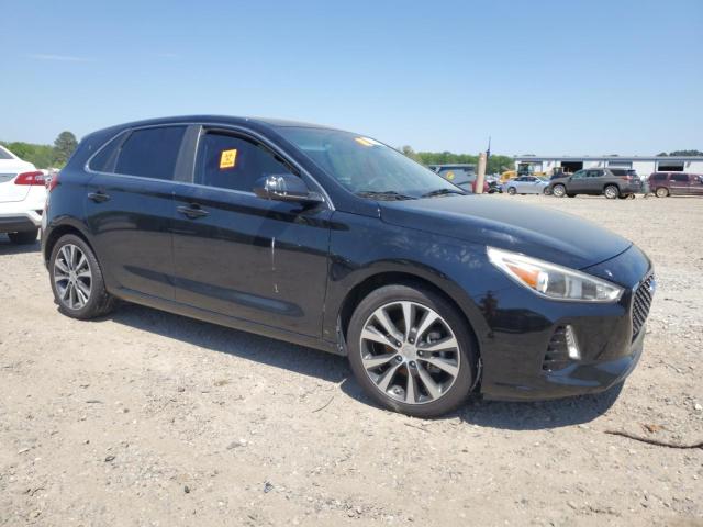 2018 HYUNDAI ELANTRA GT - KMHH35LE5JU058383