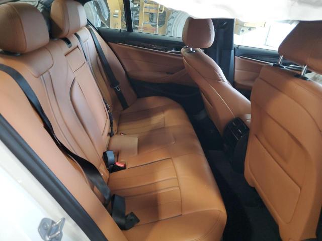 2020 BMW 530 I - WBAJR3C05LWW69628