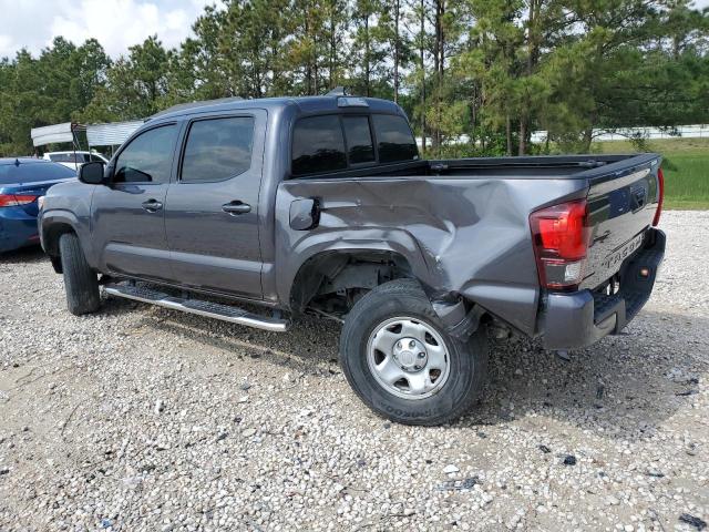 2018 TOYOTA TACOMA DOU - 5TFAX5GN0JX109016