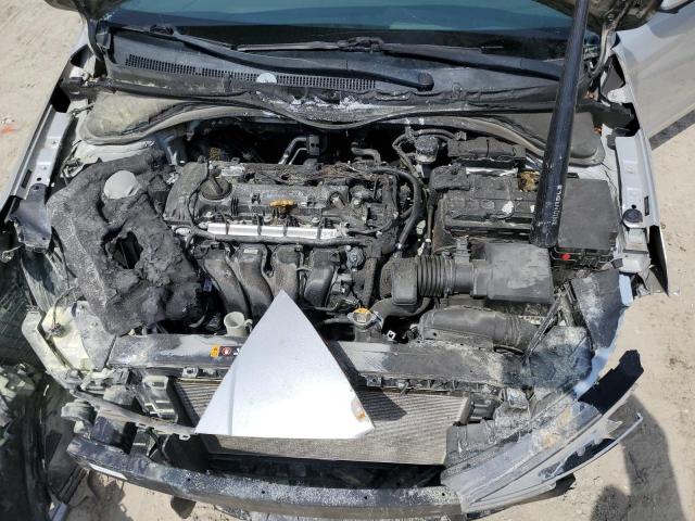 2020 HYUNDAI ELANTRA SE 5NPD74LF0LH538886