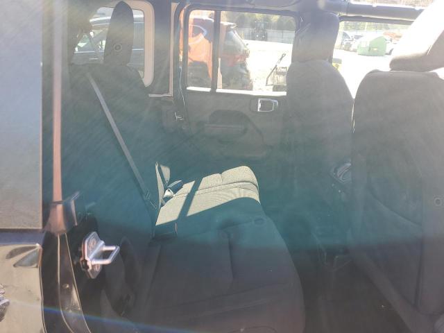 2021 JEEP WRANGLER U - 1C4HJXDN9MW870458